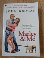 J. Grogan - Marley & me, Ophalen of Verzenden, Zo goed als nieuw, J. Grogan, Amerika