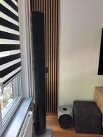Beolab 1, Beolab 2 & Beosound Core complete Set, Audio, Tv en Foto, Gebruikt, 120 watt of meer, Front, Rear of Stereo speakers