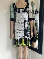 SAVE THE QUEEN apart mooie jurk MAAT S NIEUW (TRAVELQUALITY), Overige kleuren, Nieuw, Knielengte, Maat 36 (S)