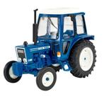 Ford 6600 2WD, Britains, Tractor of Landbouw, Ophalen of Verzenden, Nvt
