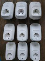 10x Belkin Wemo Smart Plug - Slimme stekker, Ophalen of Verzenden, Gebruikt, Stekker