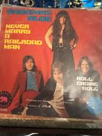 Shocking blue never marry a railroad man, Ophalen, Zo goed als nieuw, Pop