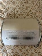 Beautylushh Stofafzuiger Nagels - Professioneel, Gebruikt, Wit, Ophalen of Verzenden, Handen en Nagels