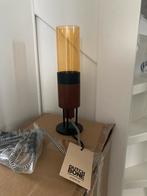 Dutchbone Momo tafel/bureaulamp, Ophalen, Zo goed als nieuw, Minder dan 50 cm