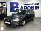 Volvo V70 2.0T R-Edition, xenon, Euro 5, Zwart, 4 cilinders, Handgeschakeld