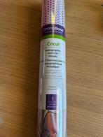 Holografische Iron-On Mozaïek Cricut, Ophalen of Verzenden, Nieuw