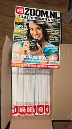 Zoom Magazine Fotografie & Video (44x), Ophalen of Verzenden, Zo goed als nieuw