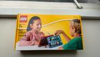 Lego wie is het 40161 nieuw sealed ongeopend, Kinderen en Baby's, Speelgoed | Duplo en Lego, Ophalen, Nieuw, Complete set, Lego