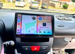 Apple Carplay/Android | Toyota Aygo Peugeot 107 & Citroen c1, Auto diversen, Ophalen of Verzenden, Zo goed als nieuw