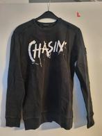 Heren kleding, Ophalen