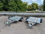 Motortrailer huren/Motoraanhanger huren/🚨✅Den Haag/RIJSWIJK