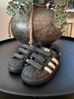 Adidas schoenen maat 21, Ophalen, Zo goed als nieuw, Schoentjes
