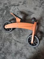 Bandits & Angels Houten Loopfiets - Zo Goed Als Nieuw, Ophalen of Verzenden, Zo goed als nieuw, Loopfiets