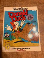Donald Duck - de beste verhalen nummer 9, Eén stripboek, Ophalen of Verzenden, Gelezen