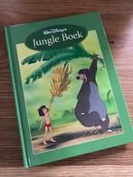 Mooi Jungle boek walt Disney prentenboek voorlees boek, Jongen of Meisje, Ophalen of Verzenden, Fictie algemeen, Zo goed als nieuw