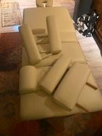 Nimman massage tafel, Ophalen of Verzenden, Zo goed als nieuw, Massagetafel
