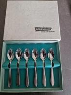 sola advocaat lepel lepeltjes, Antiek en Kunst, Ophalen of Verzenden