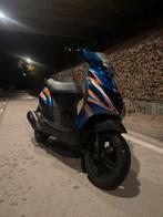 Zip 125cc 1996 duits, Verzenden, Zo goed als nieuw, Tweetakt, Zip