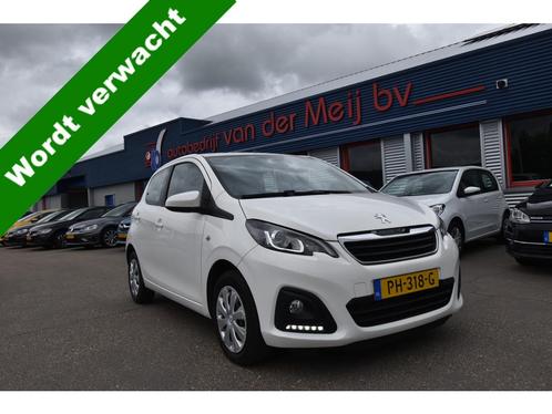 Peugeot 108 1.0 e-VTi Blue Lion , AIRCO , BL TOOTH , EL VOOR, Auto's, Peugeot, Te koop, ABS, Airbags, Airconditioning, Alarm, Bluetooth