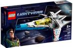 Lego 76832 Disney Pixar Lightyear XL-15 Ruimteschip NIEUW !!, Ophalen of Verzenden, Nieuw, Complete set, Lego