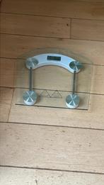 Weegschaal, gratis, 1 tot 500 gram, 100 kg of meer, Ophalen of Verzenden, Zo goed als nieuw