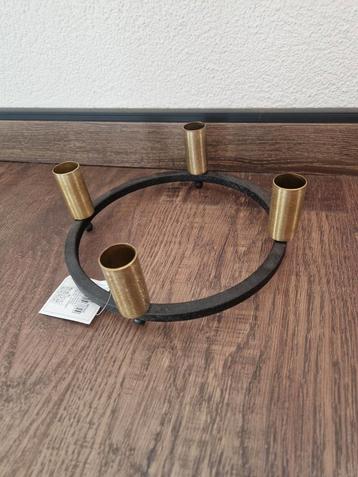 Dinerkaars Houder - Stijlvol en Uniek! beschikbaar voor biedingen