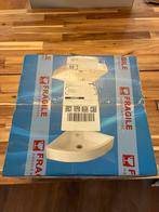 Nieuwe nette hoogwaardige hoek Quartz fonteinset, Doe-het-zelf en Verbouw, Sanitair, Ophalen of Verzenden, Nieuw, Rvs, Toilet