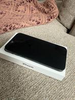 Telefoon, Telecommunicatie, Mobiele telefoons | Apple iPhone, 256 GB, Gebruikt, Zwart, Ophalen of Verzenden