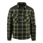 Houthakkers Sherpa jacket, Kleding | Heren, Nieuw, Groen, Verzenden