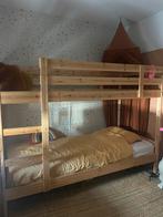 Stapelbed ikea 90x200 cm, Ophalen, Stapelbed