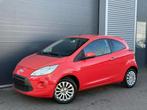 Ford Ka 1.2 Titanium X, Voorwielaandrijving, Stof, Gebruikt, 4 cilinders