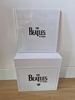 The Beatles in Mono Vinyl Box (2014), Cd's en Dvd's, Vinyl | Pop, Ophalen of Verzenden, Zo goed als nieuw