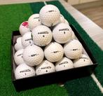 50 Pinnacle Soft Golfballen - AAA Kwaliteit, ., Ophalen of Verzenden, Zo goed als nieuw, .