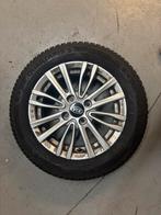 Kia Picanto Banden en Velgen - 14 inch, Auto diversen, Wieldoppen, Ophalen, Gebruikt