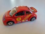bburago 1/43 vw New bestel cup racing, Ophalen of Verzenden, Gebruikt, Auto, Overige merken