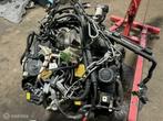 Benzinemotor n43b16a BMW 3-serie E90 LCI ('08-'12), Gebruikt, Ophalen of Verzenden, BMW, BMW