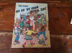 Tom Stone Blokfluit boek Sinterklaasliedjes,Sinterklaas 1987, Ophalen of Verzenden, Zo goed als nieuw
