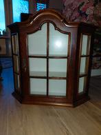 Oma pronk kastje, Ophalen, Gebruikt