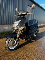 Kymco Agility FR50 Bromscooter 2011, Ophalen, Maximaal 45 km/u, Zo goed als nieuw, 50 cc