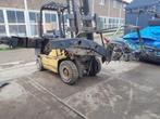 Chassis Toyota Landcruiser HZJ73/Land cruiser frame 1996, Ophalen, Gebruikt, Toyota