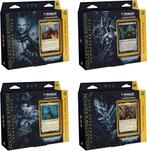 MTG Warhammer 40k Collector Commander Decks, Ophalen of Verzenden, Nieuw, Speeldeck, Foil