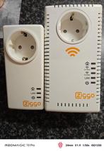 Ziggo WiFi booster, Computers en Software, WiFi-versterkers, Ophalen of Verzenden, Zo goed als nieuw