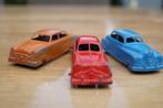 Antiek speelgoed drie Tootsietoys ca 1930, Antiek en Kunst, Antiek | Speelgoed, Verzenden