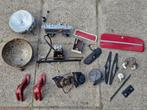 Diverse Renault 4 oldtimer onderdelen., Ophalen of Verzenden, Gebruikt, Renault