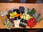 Kledingpakket jongens, maat 98-104, Ophalen of Verzenden, Gebruikt, Maat 98