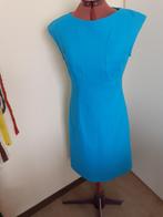 zomer jurk, Verzenden, Nieuw, Maat 36 (S), Blauw