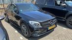 Mercedes-Benz GLC-klasse Coupé 250 4MATIC AMG Premium Plus, Automaat, Gebruikt, Euro 6, 4 cilinders