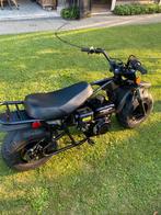 Crossbrommer 212cc, Fietsen en Brommers, Minibikes, Midibikes en Pitbikes, Ophalen, Gebruikt, Overige typen
