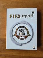 FIFA Fever - 100 Jaar FIFA - DVD Boxset, Alle leeftijden, Ophalen of Verzenden, Zo goed als nieuw, Boxset