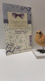 Hartingsveldt-Moree, A.M.P.C. van ; Dagelijks volgen, Boeken, Ophalen of Verzenden, Gelezen, Christendom | Protestants